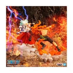 Banpresto One Piece Senkozekkei Yamato -Negozio Di Modellismo banpresto one piece senkozekkei yamato 5