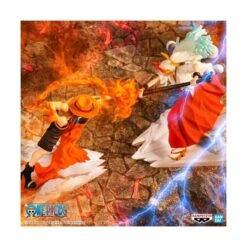 Banpresto One Piece Senkozekkei Yamato -Negozio Di Modellismo banpresto one piece senkozekkei yamato 9