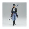 Banpresto One Piece The Shukko Sabo