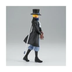 Banpresto One Piece The Shukko Sabo -Negozio Di Modellismo banpresto one piece the shukko sabo 3