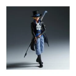 Banpresto One Piece The Shukko Sabo -Negozio Di Modellismo banpresto one piece the shukko sabo 5