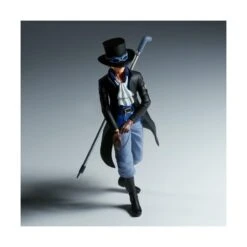 Banpresto One Piece The Shukko Sabo -Negozio Di Modellismo banpresto one piece the shukko sabo 6