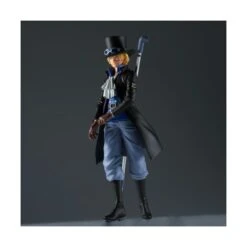 Banpresto One Piece The Shukko Sabo -Negozio Di Modellismo banpresto one piece the shukko sabo 7