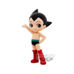 Banpresto Q Posket Astro Boy