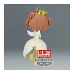 Banpresto Q Posket Cardcaptor Sakura Card Low Sakura Kinomoto -Negozio Di Modellismo banpresto q posket cardcaptor sakura card low sakura kinomoto 2