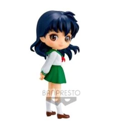 Banpresto Q Posket Inuyasha Kagome Higurashi