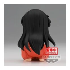 Banpresto Q Posket Inuyasha Sitting Version -Negozio Di Modellismo banpresto q posket inuyasha sitting version b 2