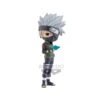 Banpresto Q Posket Naruto Shippuden Kakashi Hatake