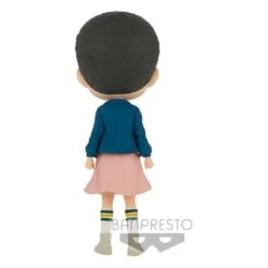 Banpresto Q Posket Stranger Things Eleven -Negozio Di Modellismo banpresto q posket stranger things eleven 2