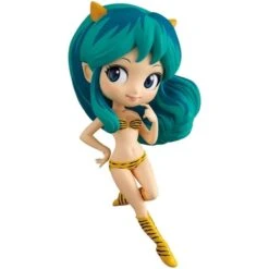 Banpresto Q Posket Urusei Yatsura Lum II VerA