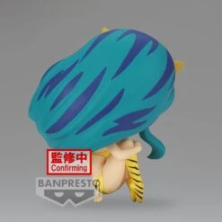 Banpresto Q Posket Urusei Yatsura Lum III -Negozio Di Modellismo banpresto q posket urusei yatsura lum iii a 4
