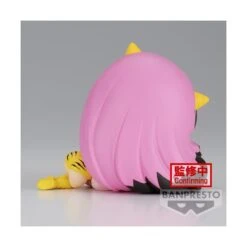 Banpresto Q Posket Urusei Yatsura Lum Sleeping -Negozio Di Modellismo banpresto q posket urusei yatsura lum sleeping b 2