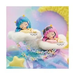 Banpresto Q Posket Urusei Yatsura Lum Sleeping -Negozio Di Modellismo banpresto q posket urusei yatsura lum sleeping b 4