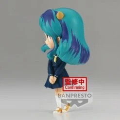 Banpresto Q Posket Urusei Yatsura Lum Uniform -Negozio Di Modellismo banpresto q posket urusei yatsura lum uniform a 2