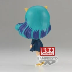 Banpresto Q Posket Urusei Yatsura Lum Uniform -Negozio Di Modellismo banpresto q posket urusei yatsura lum uniform a 3