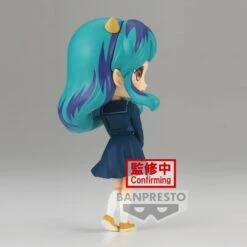 Banpresto Q Posket Urusei Yatsura Lum Uniform -Negozio Di Modellismo banpresto q posket urusei yatsura lum uniform a 4