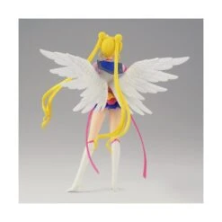 Banpresto Sailor Moon Cosmos Glitter & Glamour Eternal Sailor Moon -Negozio Di Modellismo banpresto sailor moon cosmos glitter glamour eternal sailor moon 2