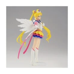 Banpresto Sailor Moon Cosmos Glitter & Glamour Eternal Sailor Moon -Negozio Di Modellismo banpresto sailor moon cosmos glitter glamour eternal sailor moon 3