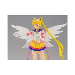 Banpresto Sailor Moon Cosmos Glitter & Glamour Eternal Sailor Moon -Negozio Di Modellismo banpresto sailor moon cosmos glitter glamour eternal sailor moon 4