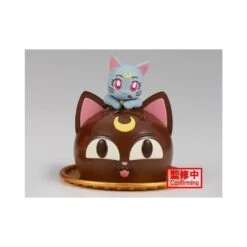 Banpresto Sailor Moon Cosmos Paldolce Collection Diana