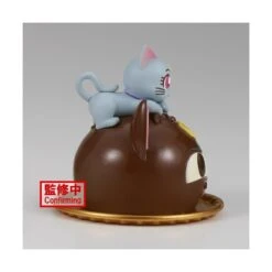 Banpresto Sailor Moon Cosmos Paldolce Collection Diana -Negozio Di Modellismo banpresto sailor moon cosmos paldolce collection diana 3