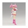 Banpresto Sailor Moon Eternal Glitter & Glamour Super Sailor Chibi Moon