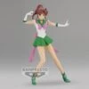 Banpresto Sailor Moon Eternal Glitter & Glamour Super Sailor Jupiter