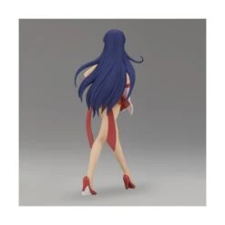 Banpresto Sailor Moon Eternal Glitter & Glamour Super Sailor Mars -Negozio Di Modellismo banpresto sailor moon eternal glitter glamour super sailor mars b 2