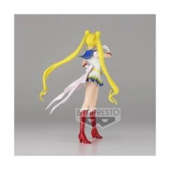 Banpresto Sailor Moon Eternal Glitter & Glamour Super Sailor Moon -Negozio Di Modellismo banpresto sailor moon eternal glitter glamour super sailor moon ii b 2
