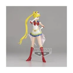 Banpresto Sailor Moon Eternal Glitter & Glamour Super Sailor Moon -Negozio Di Modellismo banpresto sailor moon eternal glitter glamour super sailor moon ii b 3