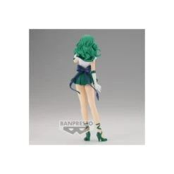 Banpresto Sailor Moon Eternal Glitter & Glamour Super Sailor Neptune -Negozio Di Modellismo banpresto sailor moon eternal glitter glamour super sailor neptune 2