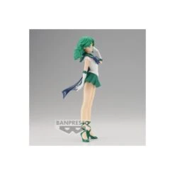 Banpresto Sailor Moon Eternal Glitter & Glamour Super Sailor Neptune -Negozio Di Modellismo banpresto sailor moon eternal glitter glamour super sailor neptune 3