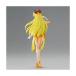 Banpresto Sailor Moon Eternal Glitter & Glamour Super Sailor Venus -Negozio Di Modellismo banpresto sailor moon eternal glitter glamour super sailor venus a 2