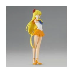 Banpresto Sailor Moon Eternal Glitter & Glamour Super Sailor Venus -Negozio Di Modellismo banpresto sailor moon eternal glitter glamour super sailor venus a 3
