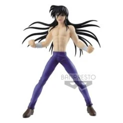 Banpresto Saint Seiya Cosmo Memoir Dragon Shiryu