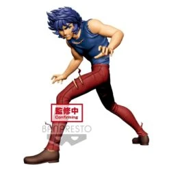 Banpresto Saint Seiya Cosmo Memoir Phoenix Ikki