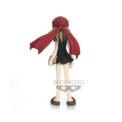 Banpresto Shaman King Anna Kyoyama -Negozio Di Modellismo banpresto shaman king anna kyoyama 2