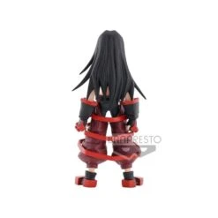 Banpresto Shaman King Hao Asakura -Negozio Di Modellismo banpresto shaman king hao asakura 2 2