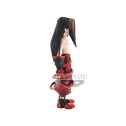 Banpresto Shaman King Hao Asakura -Negozio Di Modellismo banpresto shaman king hao asakura 2 3