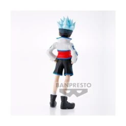 Banpresto Shaman King Horohoro -Negozio Di Modellismo banpresto shaman king horohoro 2