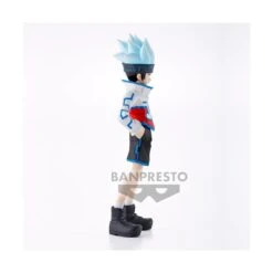 Banpresto Shaman King Horohoro -Negozio Di Modellismo banpresto shaman king horohoro 3