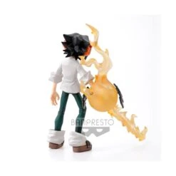 Banpresto Shaman King Yoh Asakura -Negozio Di Modellismo banpresto shaman king yoh asakura 2 2