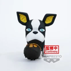 Banpresto Sofvimates Jojo's Bizarre Adventures Stardust Crusaders Iggy