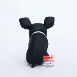 Banpresto Sofvimates Jojo's Bizarre Adventures Stardust Crusaders Iggy -Negozio Di Modellismo banpresto sofvimates jojo s bizarre adventures stardust crusaders iggy 3