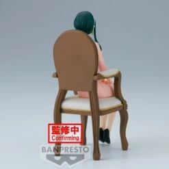 Banpresto Spy X Family Photo Figure Yor Forger -Negozio Di Modellismo banpresto spy x family photo figure yor forger 2