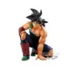 Banpresto Super Master Stars Piece Dragon Ball Super Bardock The Brush