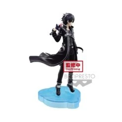 Banpresto Sword Art Online Alicization War Of Underworld Kirito -Negozio Di Modellismo banpresto sword art online alicization war of underworld kirito 3