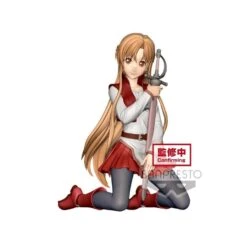 Banpresto Sword Art Online Asuna