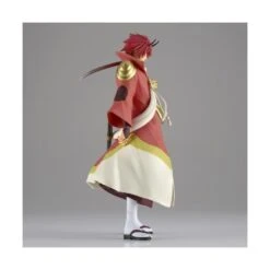 Banpresto That Time I Got Reincarnated As A Slime Benimaru -Negozio Di Modellismo banpresto that time i got reincarnated as a slime benimaru 2