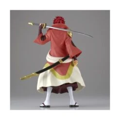 Banpresto That Time I Got Reincarnated As A Slime Benimaru -Negozio Di Modellismo banpresto that time i got reincarnated as a slime benimaru 3